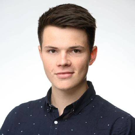Pascal Schärli